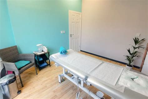 North Belfast Physiotherapy Clinic