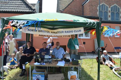 North Bristol Amateur Radio Club (NBARC)