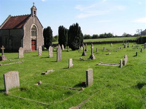North Cheriton Cemetery
