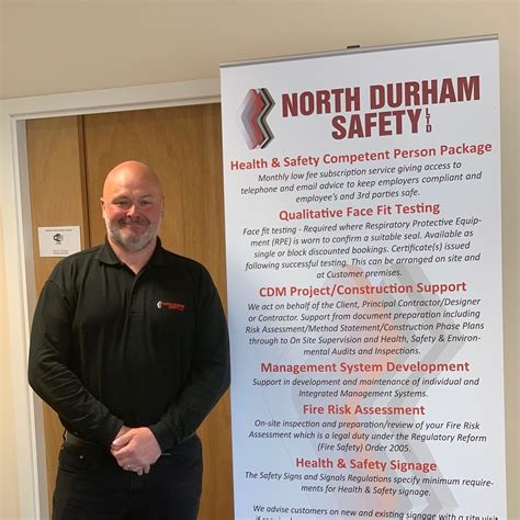 North Durham Safety Limited