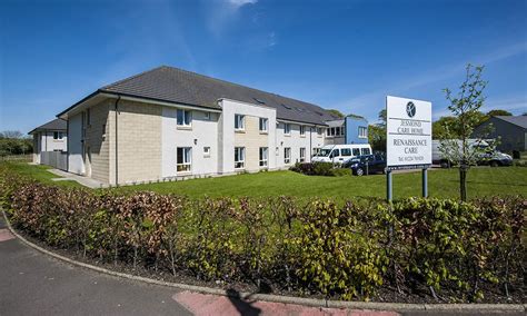 North East Care Homes