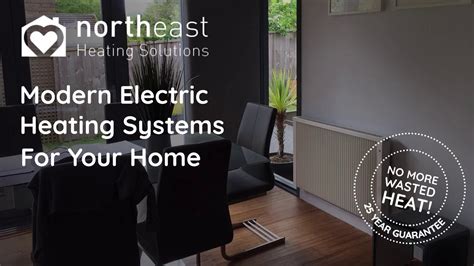 North East Heating Solutions Ltd