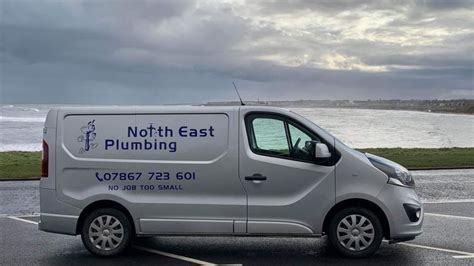North East Plumbing Services Ltd