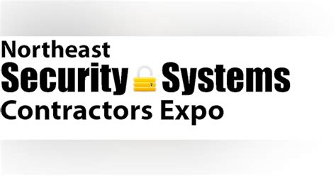 North East Security Systems