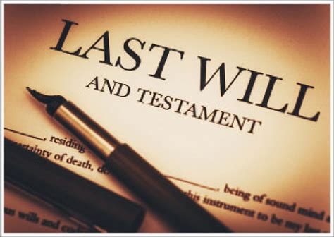 North East Wills and Estate Planning Services