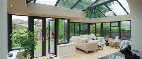 North East Windows and Doors Conservatorys Ltd