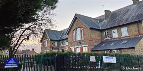 North Finchley Primary