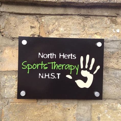 North Herts Sports Therapy