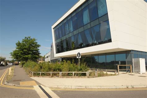 North Kent College