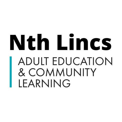 North Lincolnshire Adult Education & Community Learning