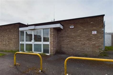 North Lincolnshire Council Intermediate Care Centre