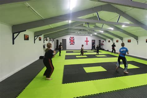 North Lincs Kickboxing Academy