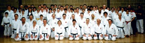 North London Karate Club (Shoto UK)