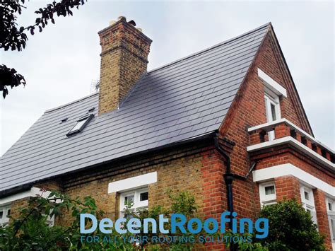 North London Roofing Company - Local London Roofers