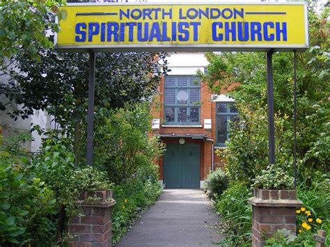 North London Spiritualist Church