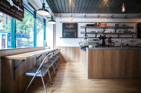 North South - Independent Coffee Shop & Bar