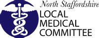 North Staffs Local Medical Commitee