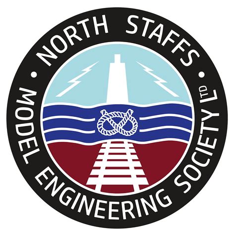 North Staffs Model Engineering Society