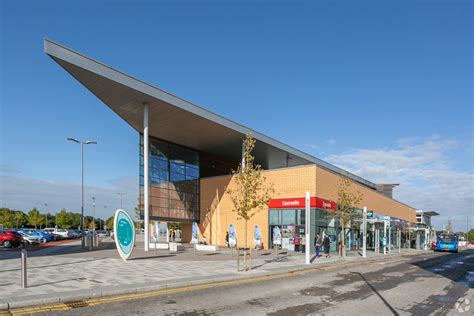 North Swindon Library