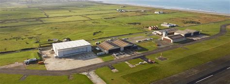 North Wales Air Academy Ltd