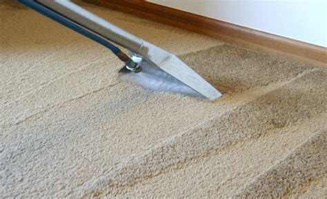 North Wales Coastal Carpet Cleaning
