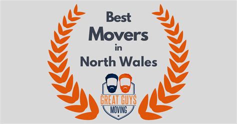 North Wales Movers