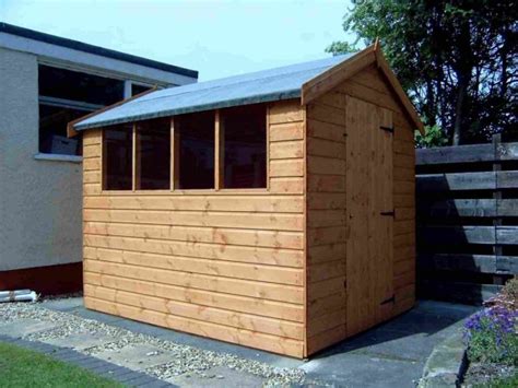 North Wales Sheds & Garden Centre