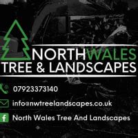 North Wales Tree and Landscapes