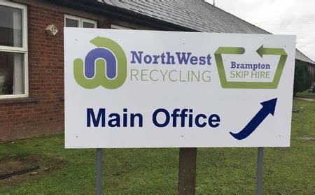 North West Recycling