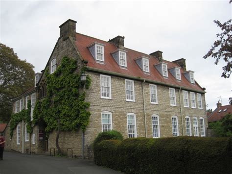 North York Moors National Park Authority