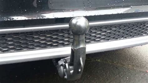 North west Mobile Towbars