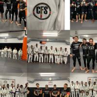 North12 Martial Arts Academy