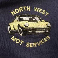 NorthWest MOT & Service Centre