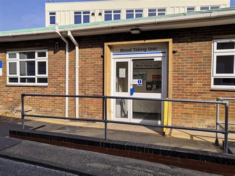 Northampton General Hospital