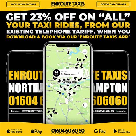 Northampton Taxi