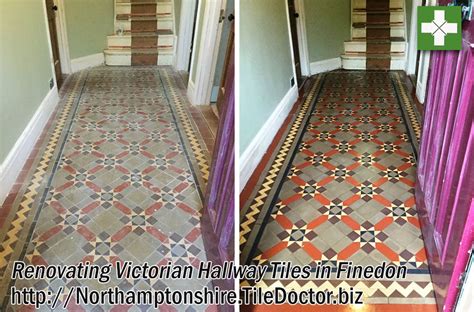 Northamptonshire Tile Doctor