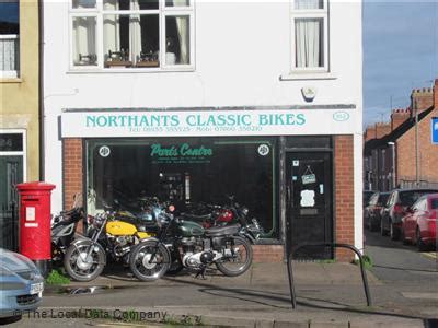 Northants Classic Bikes