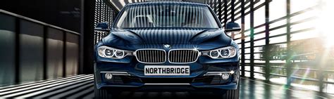 Northbridge Car & Van Centre Ltd