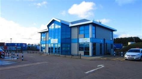 Northburn Industrial Services Ltd