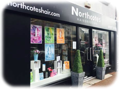 Northcotes Hair Ltd.