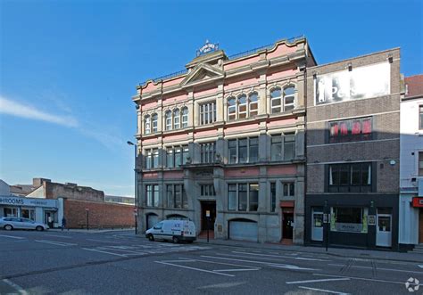 Northeast Film Co - Video Production, Newcastle Upon tyne