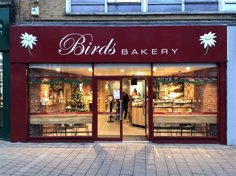 Northern Bird Bakery