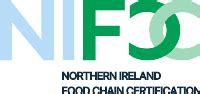 Northern Ireland Food Chain Certification