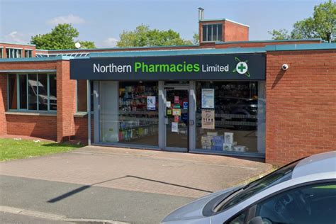 Northern Pharmacies