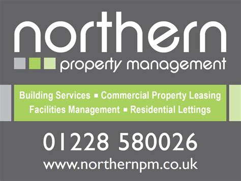 Northern Property Management
