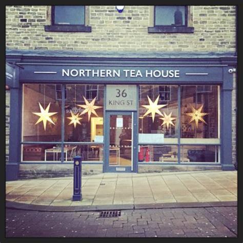 Northern Tea House