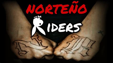 Northern riders