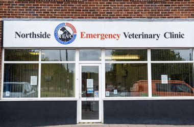 Northside Emergency Veterinary Clinic