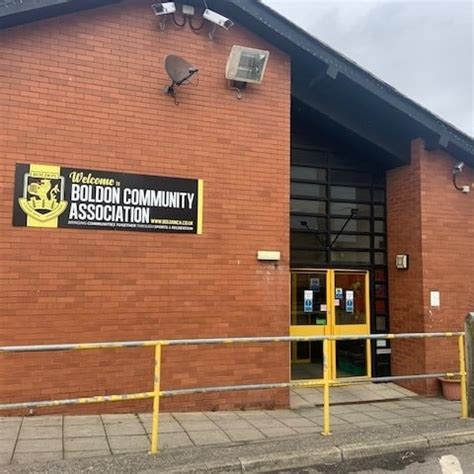 Northumbria Police - Boldon Neighbourhood Police Office