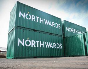 Northwards Ltd